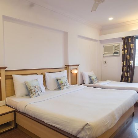 Oyo Flagship 561 Host Inn Mumbai Exterior foto